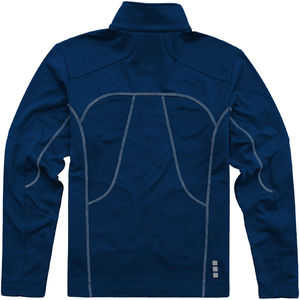 Maple | Veste personnalisée pour homme Marine 2