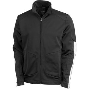 Maple | Veste personnalisée pour homme Noir
