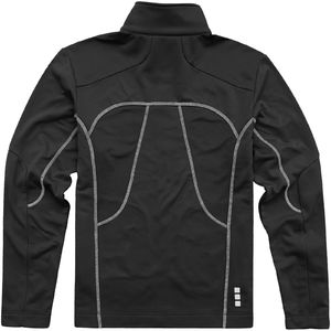 Maple | Veste personnalisée pour homme Noir 2