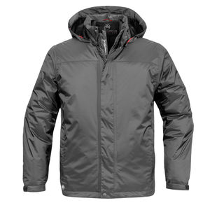 Mens Atlantic | Veste publicitaire pour homme Granit 1