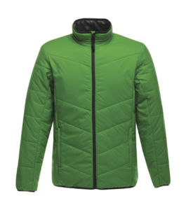 Messiwo | Veste personnalisée pour homme Vert