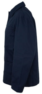 Meze | Veste publicitaire pour homme Marine 2