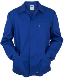 Meze | Veste publicitaire pour homme Royal 2