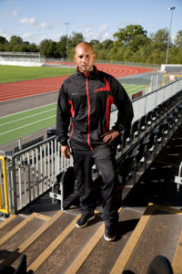 Micro-lite | Veste publicitaire pour homme