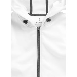 Moresby | Veste publicitaire pour femme Blanc 2