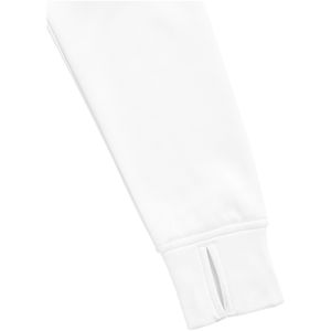 Moresby | Veste publicitaire pour femme Blanc 3