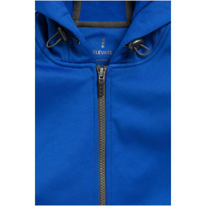 Moresby | Veste publicitaire pour femme Bleu 2