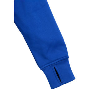 Moresby | Veste publicitaire pour femme Bleu 3