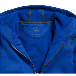 Moresby | Veste publicitaire pour femme Bleu 4