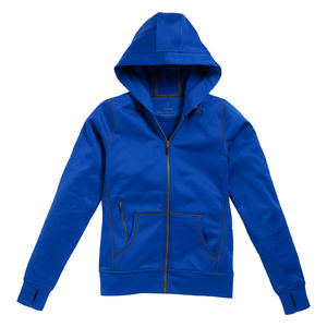 Moresby | Veste publicitaire pour femme Bleu 7