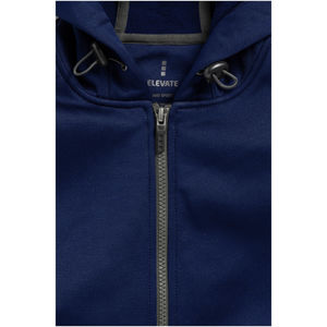 Moresby | Veste publicitaire pour femme Marine 2