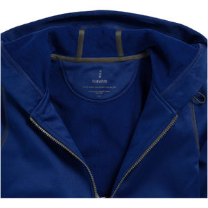 Moresby | Veste publicitaire pour femme Marine 4