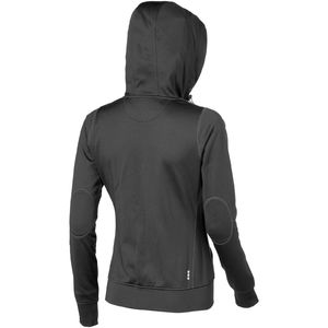 Moresby | Veste publicitaire pour femme Noir 1