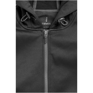 Moresby | Veste publicitaire pour femme Noir 2