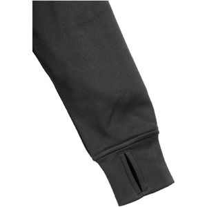 Moresby | Veste publicitaire pour femme Noir 3