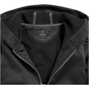 Moresby | Veste publicitaire pour femme Noir 4