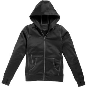 Moresby | Veste publicitaire pour femme Noir 7