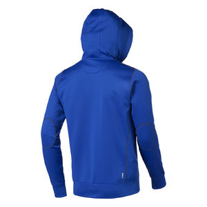 Moresby | Veste publicitaire pour homme Bleu 1