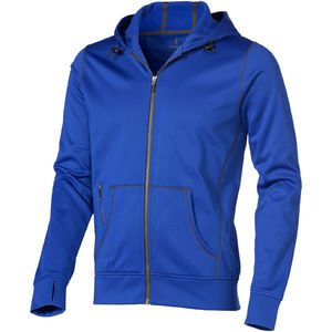 Moresby | Veste publicitaire pour homme Bleu 5