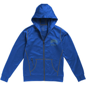 Moresby | Veste publicitaire pour homme Bleu 8