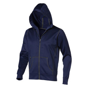 Moresby | Veste publicitaire pour homme Marine