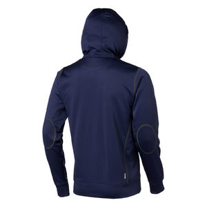 Moresby | Veste publicitaire pour homme Marine 1