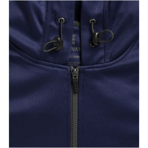 Moresby | Veste publicitaire pour homme Marine 2