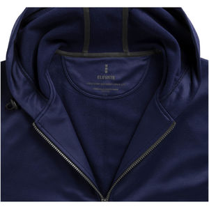 Moresby | Veste publicitaire pour homme Marine 4