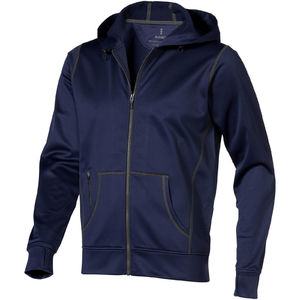 Moresby | Veste publicitaire pour homme Marine 5