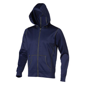 Moresby | Veste publicitaire pour homme Marine 6