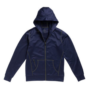 Moresby | Veste publicitaire pour homme Marine 7