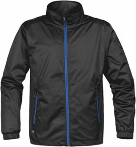 Naha | Veste publicitaire pour homme 1