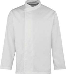 Nooyoo | Veste publicitaire unisexe Blanc