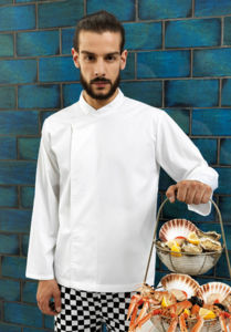 Nooyoo | Veste publicitaire unisexe