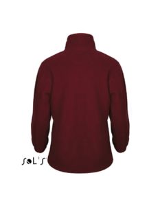 North Kids | Veste publicitaire pour enfant Bordeaux 2