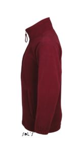 North Kids | Veste publicitaire pour enfant Bordeaux 3