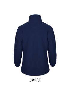 North Kids | Veste publicitaire pour enfant Marine 2