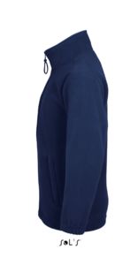 North Kids | Veste publicitaire pour enfant Marine 3