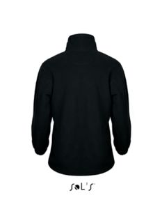 North Kids | Veste publicitaire pour enfant Noir 2