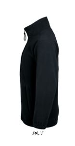 North Kids | Veste publicitaire pour enfant Noir 3