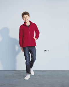 North Kids | Veste publicitaire pour enfant