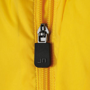 Paffy | Veste publicitaire pour homme Noir 5