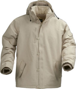 veste personnalisable avec impression logo Sable