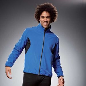 Veste personnalisé technique homme