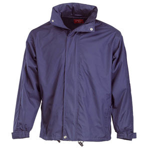 veste personnalisée Bleu marine