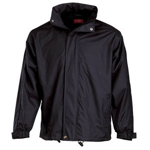 veste personnalisée Noir