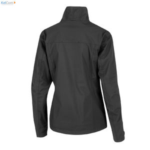 Veste publicitaire brussels femme Noir 7