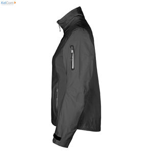 Veste publicitaire brussels femme Noir 9