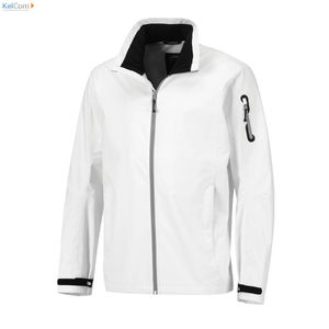 Veste publicitaire brussels homme Blanc