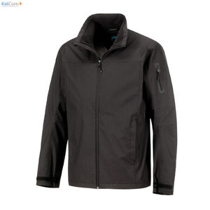 Veste publicitaire brussels homme Noir